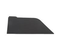 BAFOVY Coperchio Porta a Filler del Carburante Performance Durevoli, Materiale Premium, Sostituzione Esatta in Forma, Tappo di Copertura della Porta del Serbatoio del Gas con Personalizzazione in