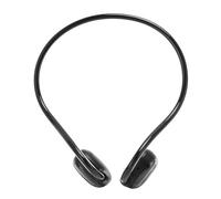 BAFOVY Cuffie A Orecchio Aperte, Auricolari Wireless 5.3 Cuffie A Conduzione Aerea con Doppio Microfono Riduzione del Rumore Riproduzione 10H IPX4 Resistente all'Acqua per Corsa Ciclismo