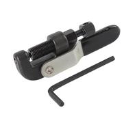 BAFOVY Cuggeretta per Utensili per Interruzione della Catena Motociclistica per ATV UTV con Pin a Calore Intercambiabile per Leni in Acciaio a Freddo Resistente