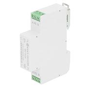 BAFOVY Dispositivo di Protezione da Sovratensione, Dispositivo di Protezione da Sovratensione 24 V, Design Modulare su Guida DIN, Scarica Nominale 5 KA 10 KA Max, per Linee Dati di Controllo