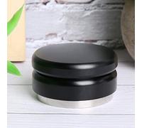 BAFOVY Distributore di caffè Manomissione, Strumento da caffè in Acciaio Inossidabile da 58 Mm per Uso Domestico e Ufficio con Facile Pulizia Migliore Estrazione (Manomettere)