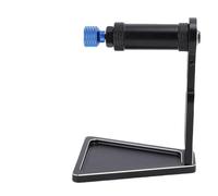 BAFOVY Equilibratrice per Pneumatici RC in Lega di Alluminio Strumento per Equilibratrice per Ruote RC per Auto Fuoristrada in 1/8 1/10 con Design Leggero di Grado Aeronautico