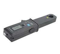 BAFOVY ETCR6000B Tester per Corrente di Dispersione ABS Pinza Amperometrica CA CC da 0 MA A 60,0 A Misurazione Senza Contatto Gamma Automatica Mantenimento Dati per Tecnici Automobilistici Test della
