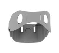 BAFOVY Fascia Portaelica per Drone, Fissatore Portatile per AIR 3, Realizzato in Materiale Ad Alta Resistenza, Con Due Posizioni Regolabili, Design Leggero e Compatto, Facile da (GREY)