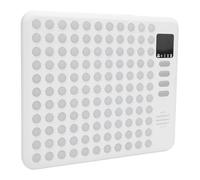 BAFOVY Giochi da Tavolo Intelligenti, Scacchiera AI Ricaricabile con Comando Vocale, Divertimento Multigioco per la Famiglia e gli Amici, Dimensioni Compatte 144x169x14 Mm