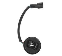 BAFOVY Gruppo Interruttore di Trim e Inclinazione a 3 Pin ABS 63D825631000 Interruttore di Trim e Inclinazione per Fuoribordo da 30 a 115 1995 Sostituzione Successiva per il Controllo del Motore della