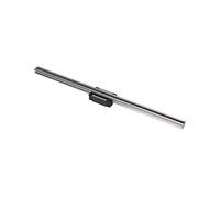 BAFOVY Guida Lineare Quadrata in Acciaio per Cuscinetti EGH20CA Guida Scorrevole Lineare Larghezza Binario da 20 Mm Altezza Binario da 15 Mm Movimento Stabile Ad Alto Carico per Parti CNC della (500
