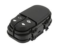 BAFOVY Interruttore Alzacristallo Elettrico Interruttore Alzacristallo ABS YS4T14529AA Risposta Rapida Sostituzione Diretta Facile Installazione per Mk1 Dal 1998 Al 2004 Uso Lato Conducente