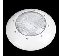 BAFOVY Lampada da Parete per Piscina 360 LED, Lampada da Parete Subacquea per Piscina ABS RGB per PC 35W 3000lm con Telecomando, da per IP68 per Piscine Interrate Fontane Stagni Paesaggio