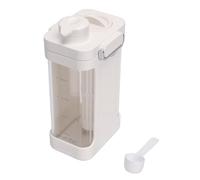 BAFOVY Macchina per caffè Cold Brew, Brocca a Prova di Perdite da 1000 Ml con Filtro in Acciaio Inossidabile Ultra Fine per tè e caffè Freddo