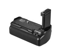 BAFOVY Manico Verticale per D5500/D5600, Prezzo della Batteria Remote IR Remote EN-EL14 Gestione della Batteria con Telecomando IR 1/4 Pollici Trippiede Discussione ABS HOUSING