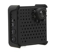 BAFOVY Mini Telecamera 1080P, Telecamera Intelligente Wi-Fi Wireless con Visione Notturna, Uso Interno Ed Esterno per la Sicurezza Domestica e i Viaggi