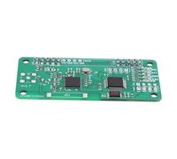 BAFOVY MMDVM Scheda Hotspot Modulo PCB Processore ARM a 32 Bit Display LED RF da 10 MW per Pi YSF P25 NXDN DSTAR Configurazione Hotspot per Radioamatori