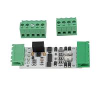 BAFOVY Modulo Convertitore da TTL a Isolamento del Segnale UART Industriale Protezione da Sovratensione Scheda di Comunicazione Affidabile Adattatore Seriale Adattatore TTL Automazione Industriale