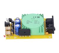 BAFOVY Modulo Regolatore 15VA Scheda Stabilizzatore di Tensione PCB Doppia Uscita Ingresso 230VAC Al Modulo di Alimentazione DC 5V USB 2.5A per Uso di Riparazione su Banco di Prova Elettronico