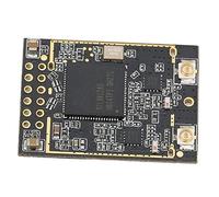 BAFOVY Modulo Wi-Fi, Interfaccia di Rete USB 2.0, Modulo Wireless Dual Band da 1200 M per Vari Sistemi Operativi