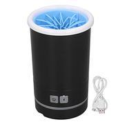BAFOVY PAWS PAWS PET, Pulizia Rapida e Portatile, Utilizzo Senza Sforzo, comodità Delicata e Confortevole, Ricaricabile, Ideale per Razze Piccole a Medie, Ricarica Elettrica USB Morbida