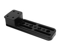 BAFOVY Piedino di Ricambio per Collare dell'obiettivo, Base Ad Anello per Montaggio su Treppiede in Lega di Alluminio per Z 800mm F/6.3 VR S, Design Leggero, Installazione Facile