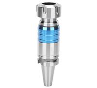 BAFOVY Portamaschiatore CNC 20CrMnTi BT30 ETP32 110 per Fresatrice e Centro di Lavoro, Design a Compressione di Tensione, Gamma M2 M30, Mandrino ERG32