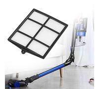 BAFOVY Pulizia Avanzata, Adatta per lo Squalo S87 R85 RV850, Sostituzione Efficiente per Filtro, Materiale Robusto, Artigianato Squisito, Prestazioni Migliorate, Accessori Robot, Realizzati