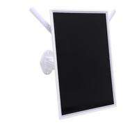 BAFOVY Router WiFi da Esterno con Pannello Solare, Portatile 15W, Supporta 8 Dispositivi, Ideale per Campeggio e Aree Remote