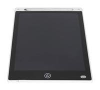 BAFOVY Scheda di Scrittura LCD, Giocattolo Educativo con LCD Sensibile Alla Pressione, Tablet da 10 Pollici per Disegnare, Cancella Rapida Ed Efficiente, Facile da Usare e Versatile, e Facile da