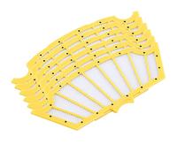 BAFOVY Sostituzione del Filtro Serie 500 Aspirapolvere, 6 X Filtri a Doppio Efficienza, Ideale per Malati di Allergia, Installazione Rapida e Veloce, Compatibile con 510, 530, 580, 610, 625