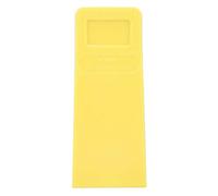 BAFOVY Spicchi di Motoseghe in Plastica, Robusta Scissione del Taglio per Il Disboscamento Forestale di Legname, Vita di Motoseghe Estese, Sicurezza Prima