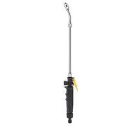 BAFOVY Spray per Spruzzatura Agricola in Acciaio Inossidabile Regolabile, Comodo Design Ergonomico, Controllo con una Sola Mano, Forte Pressione dell'acqua, Materiale Robusto, Al 100% di Zecca,