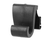 BAFOVY Sun Shade Hook, Sostituzione per Pacifica 2017-2022, Voyager 2020-2022, OEM 5xr76dx9aa, Costruzione in Plastica, Installazione Rapida e Facile, Comfort e Privacy Migliorato