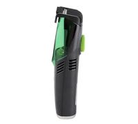BAFOVY Terrimmer per Capelli in Cordone, Kit di Taglio di Capelli Potente Ed Efficiente, Tagli Precisi Ogni Volta, Ritagli a Corde per il Taglio dei, Trimmer per la Barba per Uomini con (GREEN)