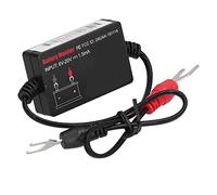 BAFOVY Tester Batteria BM2 Tester di Monitoraggio Batteria Bluetooth 4.0 per per Auto da 12 V ABS e Gomma App in Tempo Reale per il Monitoraggio della Tensione e dello Stato di Avviamento per i