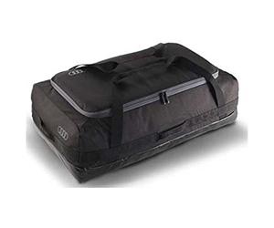 BAG AUDI SACCA BORSONE PER BOX TETTO DA VIAGGIO ACCESSORIO ORIGINALE 000071154A