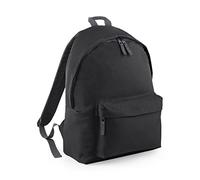 Bag Base Tasche di Junior Fashion Zaino del Back Pack di o/S Black One Size, Nero