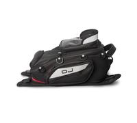 BAG BORSA MOTOCICLI UNIVERSALE TANK MODEL OJ DA SERBATOIO CON FISSAGGIO 11,5 LT.