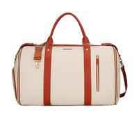 Bag borsone - borse per il fine settimana per donne | Borsina pieghevole per viaggi | BASSO DELLA NOLLIA DI CAMPIONE CONSIGLIO | Borsa da viaggio impermeabile | Duffel Pack | Borsa di cabina per sport