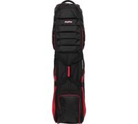 Bag Boy Boy Travelcover T-750, nero/rosso