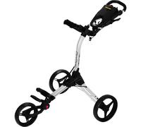 Bag Boy Carrello C3 Compact, bianco