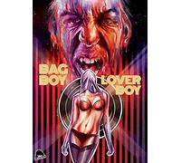 Bag Boy Lover Boy [DVD] [2017]