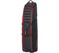 Bag Boy Travelcover T-720, nero/rosso