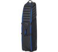 Bag Boy Travelcover T-720, nero/royal