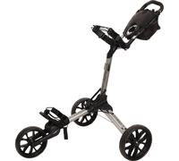 Bag Boy Trolley Nitron Auto Open, argento