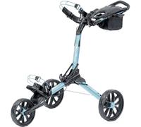 Bag Boy Trolley Nitron Auto Open, blu chiaro