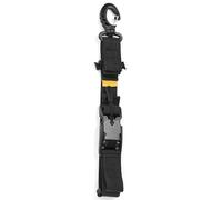 Bag Chest Strap, Nylon Adjustable Backpack Straps, 30 Inches Anti-Slip Fixed Belt, Quick Release Sternum Strap for Hiking, Travel, Outdoor Activities, Daypacks, Backpacks, Durable And Comfortable Use