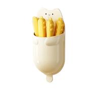 Bag Clips For Food - Bag Clips, Kitchen Snack Sealer Gadget,fun Magnetic Refrigerator Çlips For Snack, Cute B́ag Ćlips F́or Śnack Everyday Use Home Office School Dorm Apartment Picnic Šnack Travel