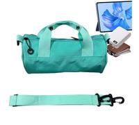 Bag Della Palestra - Borsa Da Palestra Sportiva | Porta A Tracolla Da Allenamento Borsa A Botte, Borse Da Viaggio Per Uomini E Donne | ALLEGGIO PROGETTAMENTO ALL'AMPIOR PASSAGGIO CONSEGNA CON CINTURA