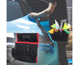 Bag della vita per utensili per film per auto multiuso per i giardinieri