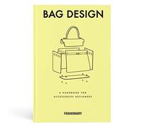 Bag Design: Fashionary
