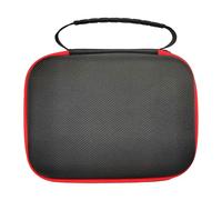 Bag Di Viaggio Per Console Di Gioco - Borsa Di Stoccaggio EVA A Misura Di Viaggio Per Console Di Gioco, Grande Custodia Per Nostra Custodia Per LaController E Accessori Per Incontri, Viaggi, Campeggio