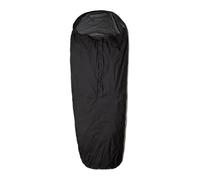 Bag Half Length Front Zipper Water Resistant Sleeping Cover Camping Bags Waterproof Heating Bivvi 340g(With logo zipper)